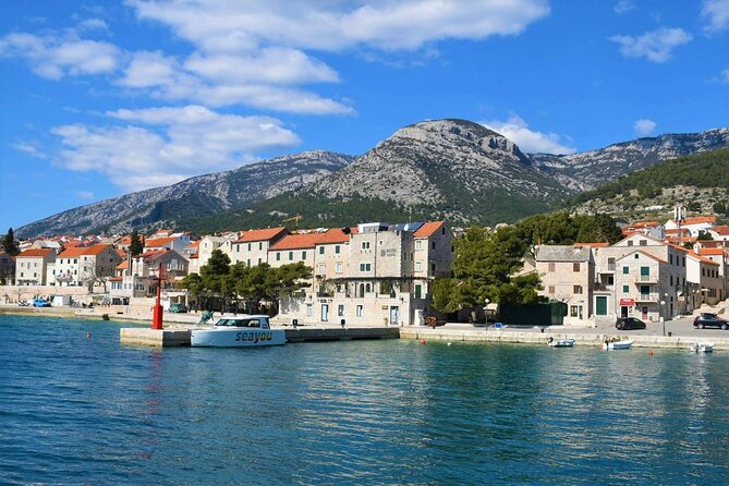 Discover Brac Island by Private Boat - Visit Bol and Hidden Bays - Snorkeling gear and what to bring for comfort