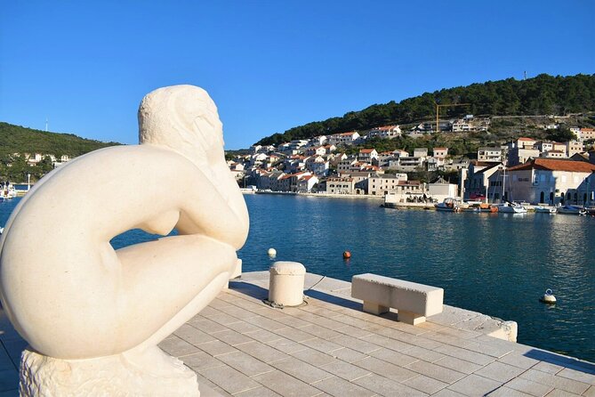 Discover Brac Island by Private Boat - Visit Bol and Hidden Bays - Pickup, timing, and how to make the day flow