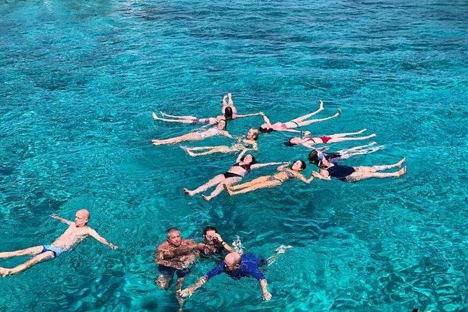 Discover Brac Island by Private Boat - Visit Bol and Hidden Bays - Milna navy tunnels: a short stop with big atmosphere