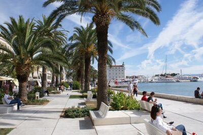 Discover Split's Hidden History - Guided Walking Tour - Cathedral of Saint Domnius: A Mausoleum, a Bell Tower, and a Treasury