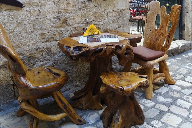 Discover Split's Hidden History - Guided Walking Tour - Who Should Book This Tour, And Who Might Want Another Option