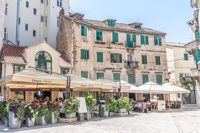 Discover Split's Hidden History - Guided Walking Tour - Should You Book This Split Walking Tour?