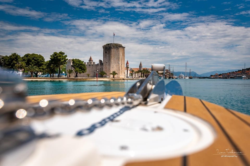Discover Trogir: Guided Walking Tour of a Medieval Gem - What the guide experience feels like (and why it affects your day)