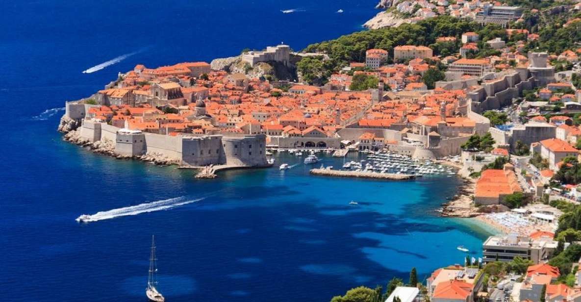 Dubrovnik Day Tour from Split or Trogir - Morning Pickup and the Early-Start Reality (Especially From Trogir)