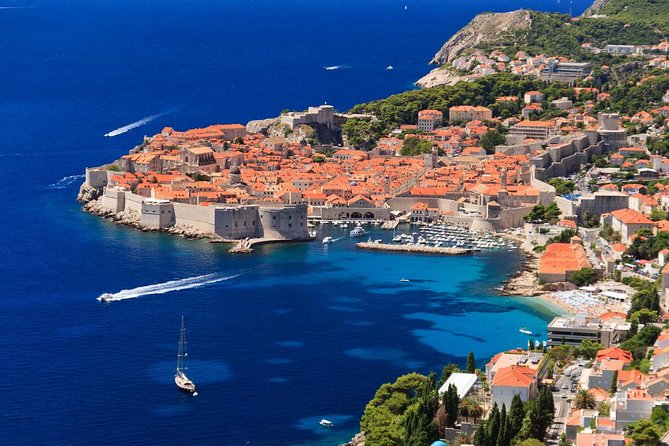 Dubrovnik Discovery Day Trip from Split or Trogir - A full-day drive that actually sets the mood