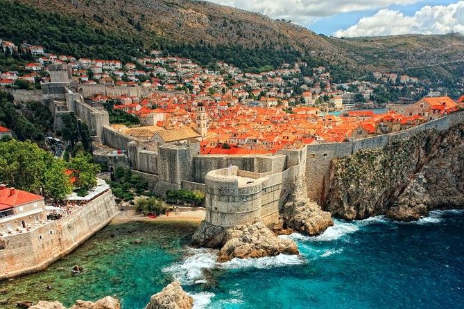 Dubrovnik Discovery Day Trip from Split or Trogir - Ston oyster tasting stop: local flavor, but it impacts your schedule