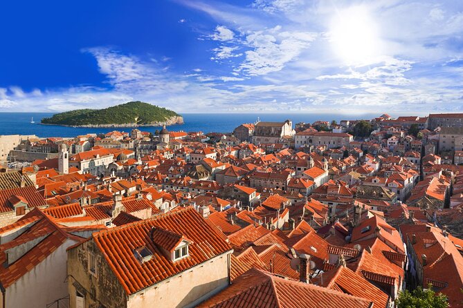 Dubrovnik full-day guided tour from Split - The Split-to-Dubrovnik Road Trip: Manage the 12-Hour Rhythm