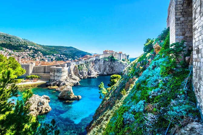 Dubrovnik full-day guided tour from Split - Stradun: The Main Street That Helps You Find Your Bearings