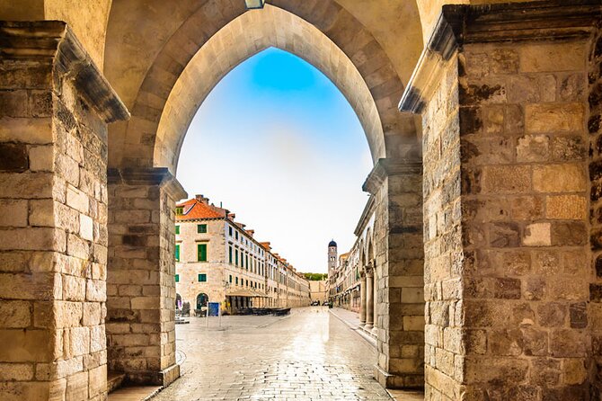 Dubrovnik full-day guided tour from Split - Dubrovnik Free Time: Walk, Don’t Line-Up-Hero
