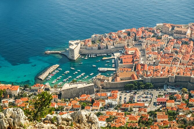Dubrovnik full-day guided tour from Split - Food and Breaks: What’s Included (and What You’ll Pay for)