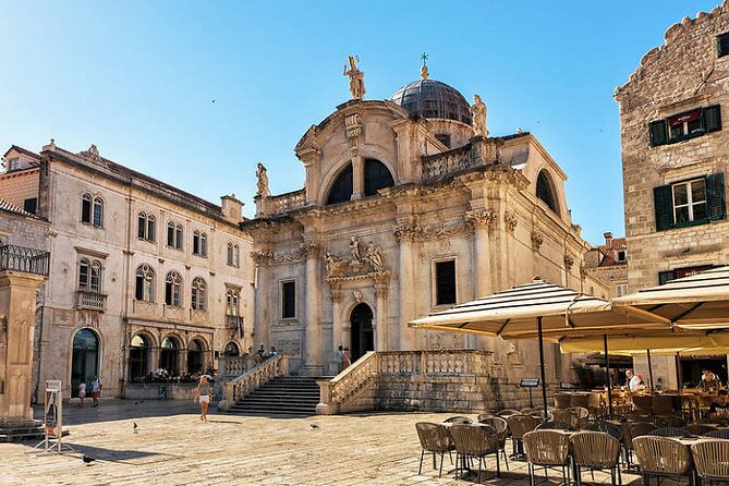 Dubrovnik full-day guided tour from Split - Meeting at Šugaman Tours and Getting Oriented Fast