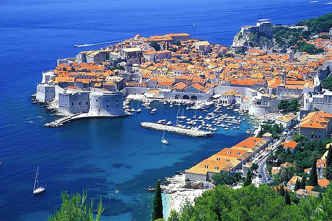 Dubrovnik Private Day Trip from Split - Private Dubrovnik Day Trip From Split: The Real Benefit Is Control