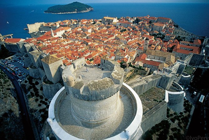 Dubrovnik Private Day Trip from Split - UNESCO Dubrovnik Old Town: Walls, Stradun, and the Highlights You Actually Want