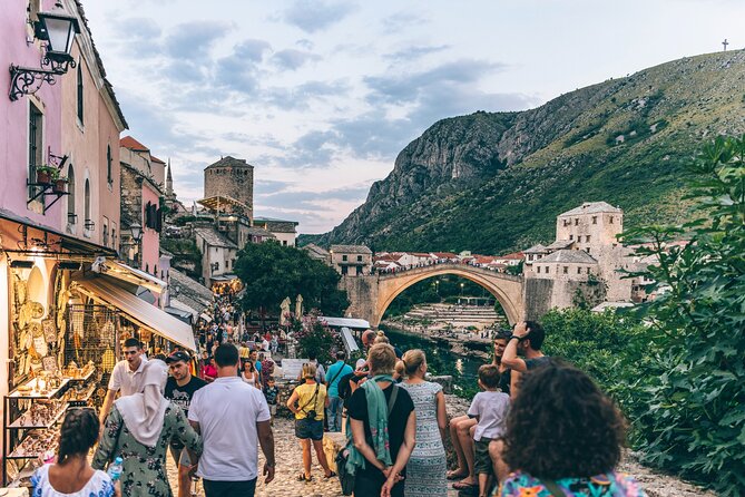 Dubrovnik Private Day Trip from Split - Timing, Duration, and What to Expect From the Full Day