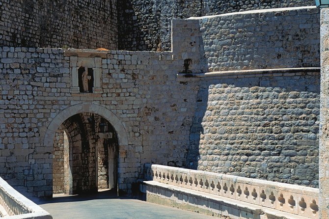 Dubrovnik Private Day Trip from Split - Transport Comfort and a Small Group That Actually Feels Private