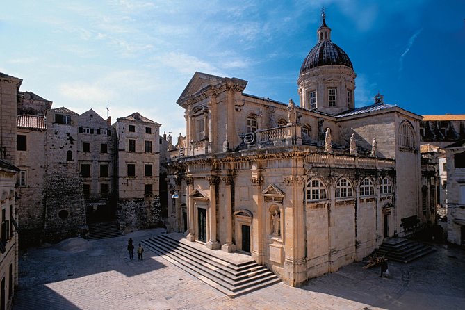 Dubrovnik Private Day Trip from Split - Price and Value: How $929.30 Per Group Really Works