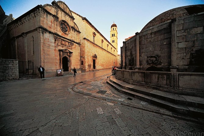 Dubrovnik Private Day Trip from Split - Who This Dubrovnik From Split Trip Is For (And Who Should Think Twice)