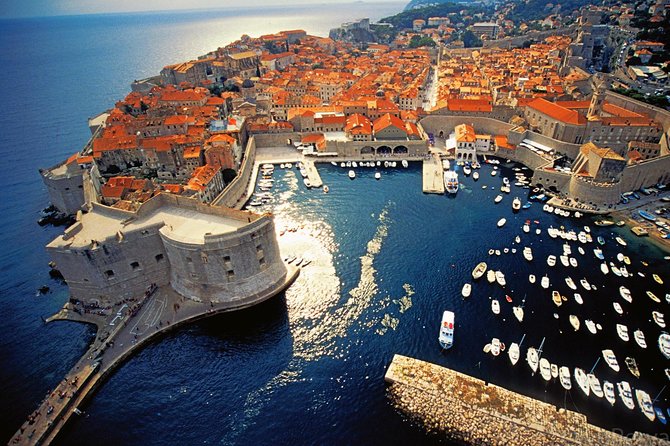 Dubrovnik Private Day Trip from Split - After the Guide: How to Use Your Free Time Like a Pro