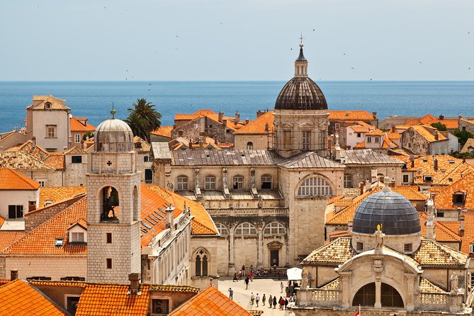 Dubrovnik tour from Split - Key Points Before You Go