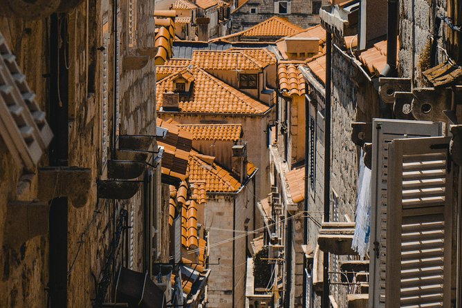 Dubrovnik tour from Split - Ston and Pelješac: The Shellfish Idea (and the Timing Reality)