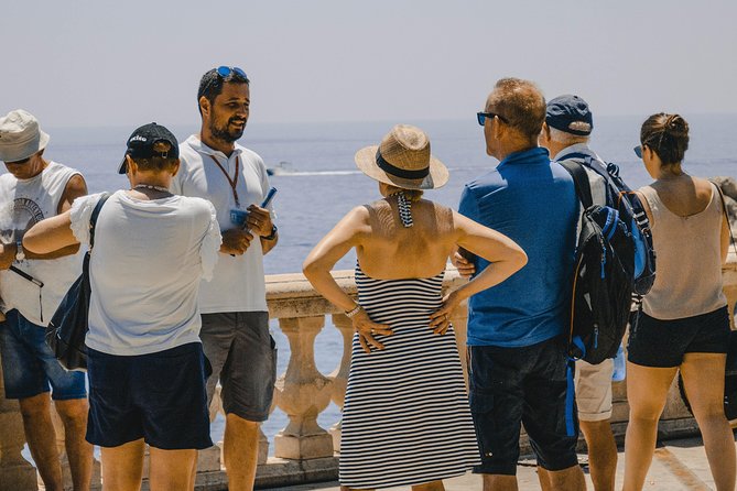 Dubrovnik tour from Split - The 7:00am Meet-Up: Logistics That Save You Headaches
