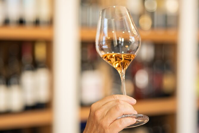 Educational wine tasting in Split - The Learning Part That Makes This Worth $57.93