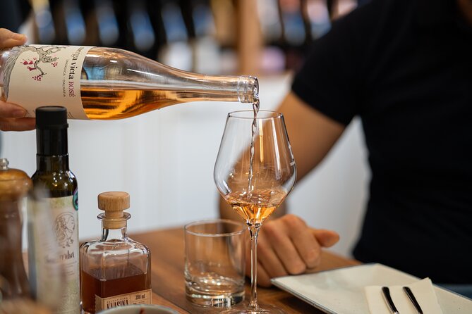 Educational wine tasting in Split - Sven (and Sometimes Kristina): The Human Side of the Session