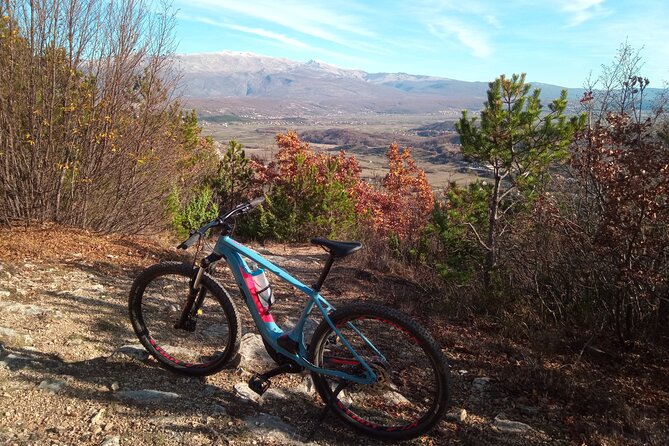 Electric bike - day rentals Split, Sinj - Key things I’d circle before you book