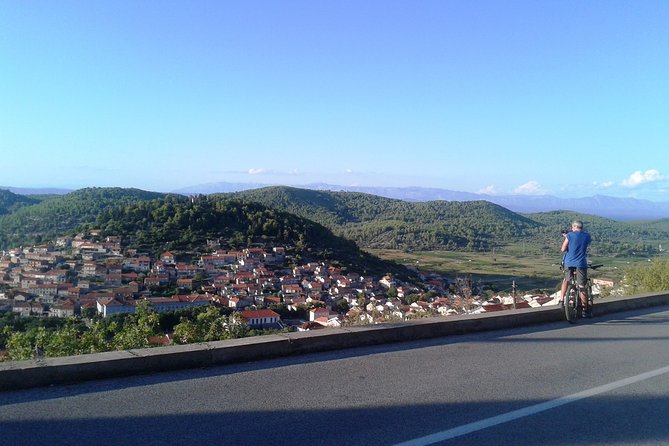 Electric bike - day rentals Split, Sinj - Price and value: what $34 buys you in real terms