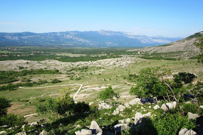 Electric bike - day rentals Split, Sinj - Who this fits best (and who should think twice)