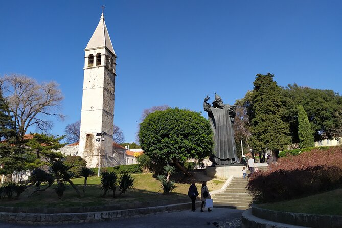 Experience Split With Local Professional Historian - Private - How this private tour runs (and why it matters)