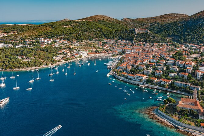 Explore Hvar, Brac and Solta on the Private Boat Trip - Unique Experience - Key highlights worth knowing