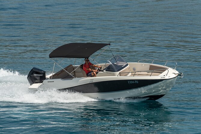 Explore Hvar, Brac and Solta on the Private Boat Trip - Unique Experience - Price and value for up to 7 people