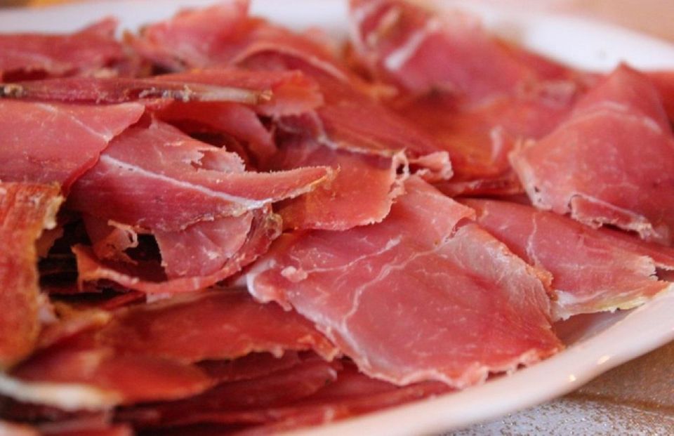 Food Tour in Split ( Small Group) - The family shop sweets finish: fried comfort and fritula