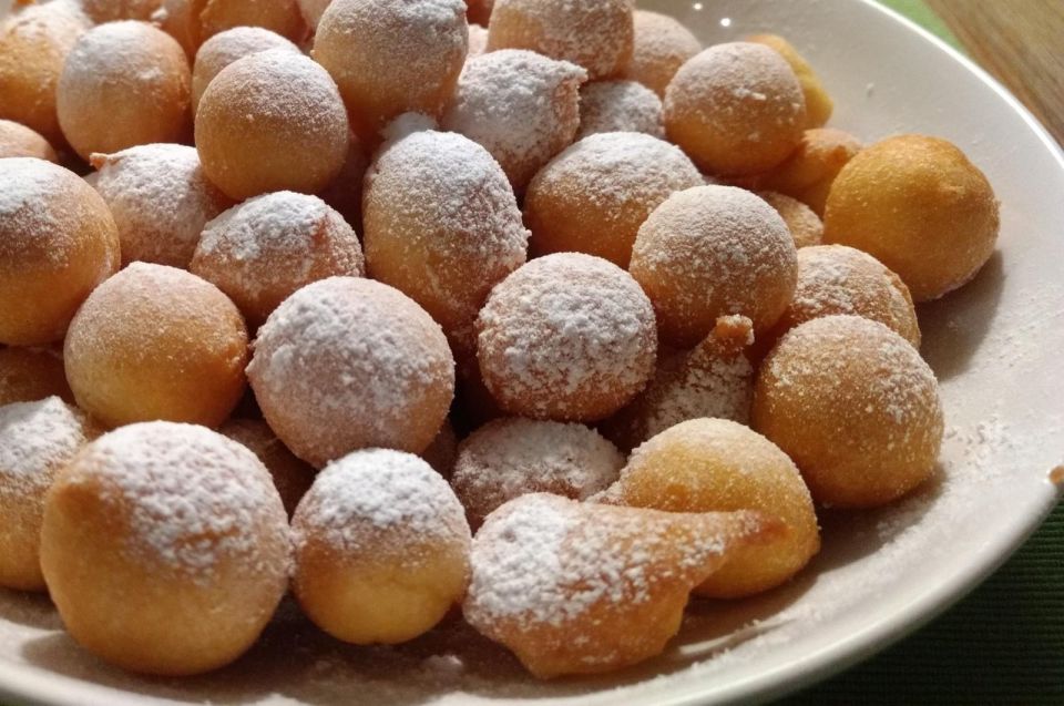 Food Tour in Split ( Small Group) - Price and value: what $94 buys in 2.5 hours