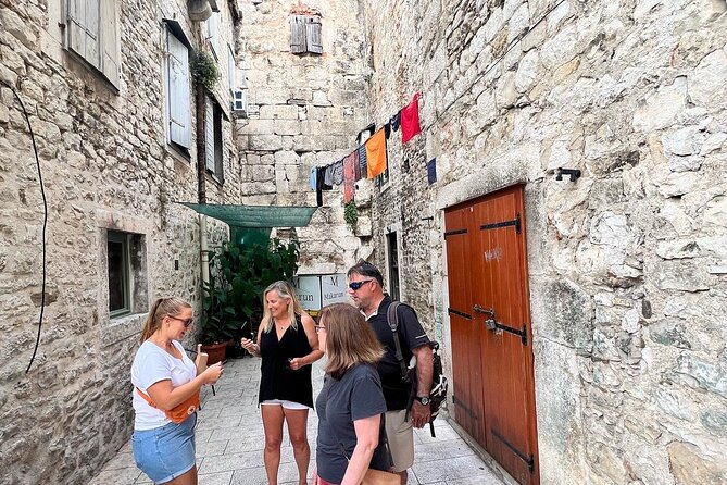 Food, walks & talks - The highlights of Split - Key Things I’d Tell a Friend Before You Go