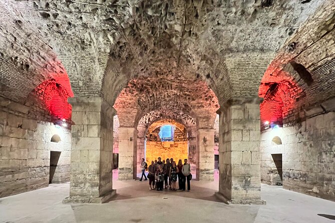 Food, walks & talks - The highlights of Split - Who This Food Walk in Split Is Best For