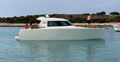 From Split: 3 Islands Half-Day Boat Tour with Blue Lagoon - Morning or Afternoon Departure: Pick Your Timing, Then Relax