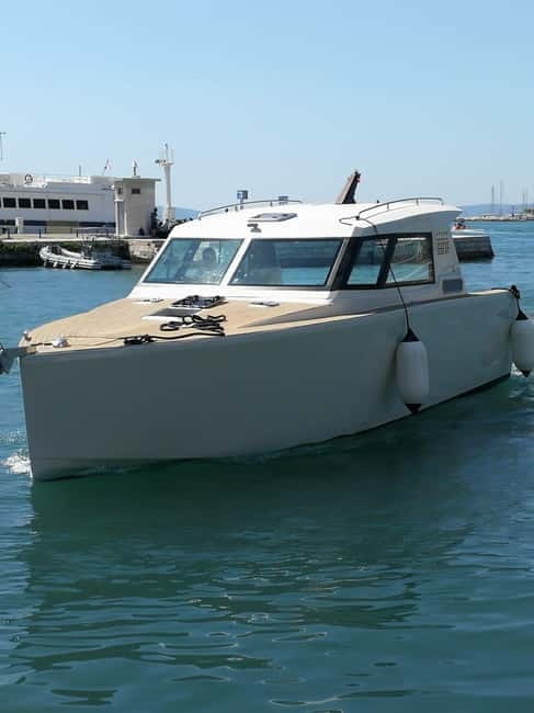 From Split: 5 Islands and Blue Cave Boat Tour - Key Takeaways Before You Go