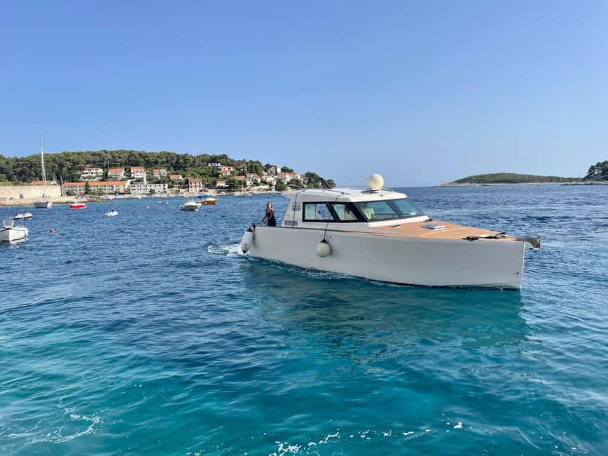 From Split: 5 Islands and Blue Cave Boat Tour - Why This Split–Blue Cave Day Trip Works So Well