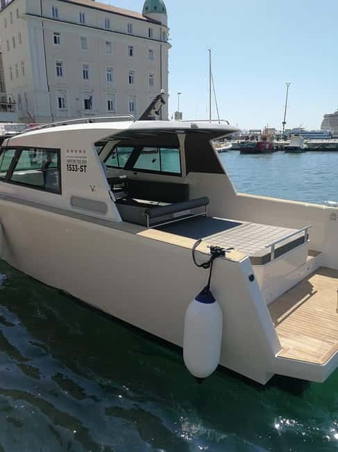 From Split: 5 Islands and Blue Cave Boat Tour - The Morning Run: Riva Meeting Point and Timing That Sets the Tone