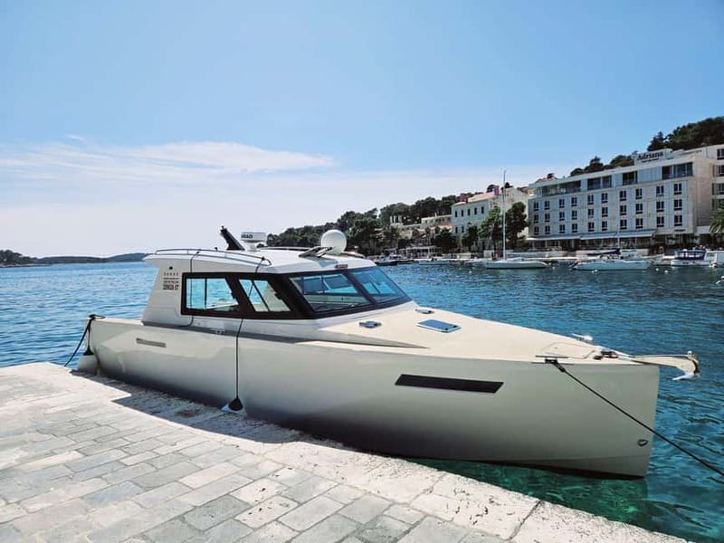 From Split: 5 Islands and Blue Cave Boat Tour - Blue Cave on Biševo: The Big Ticket Moment (and the Main Variable)