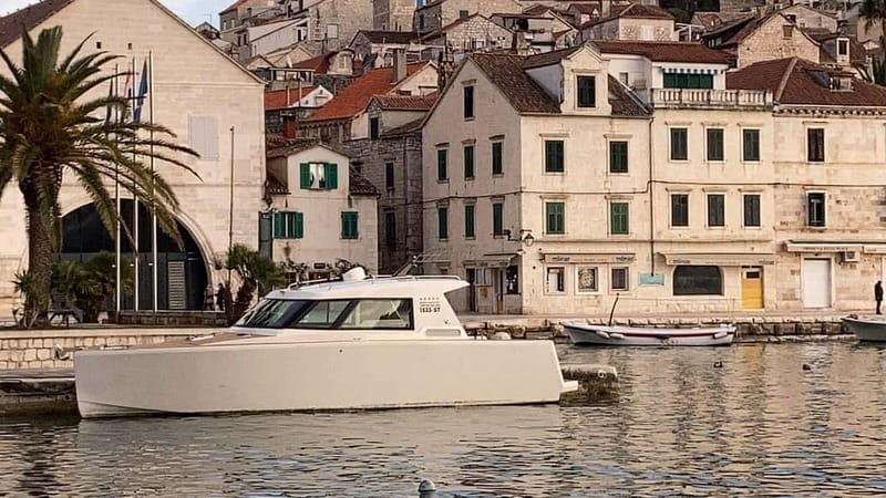 From Split: 5 Islands and Blue Cave Boat Tour - Budikovac and the Blue Lagoon: Where the Swim-and-Snorkel Part Delivers