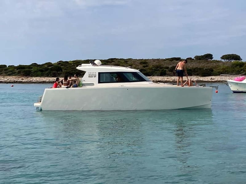 From Split: 5 Islands and Blue Cave Boat Tour - Price and What You Get for $175 (Value, Not Just Cost)
