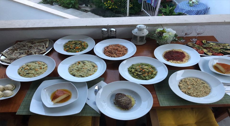 From Split: All-inclusive Blue Cave Tour with Grilled Lunch - Morning Pickup by the Ambasador Hotel: How the Day Actually Starts