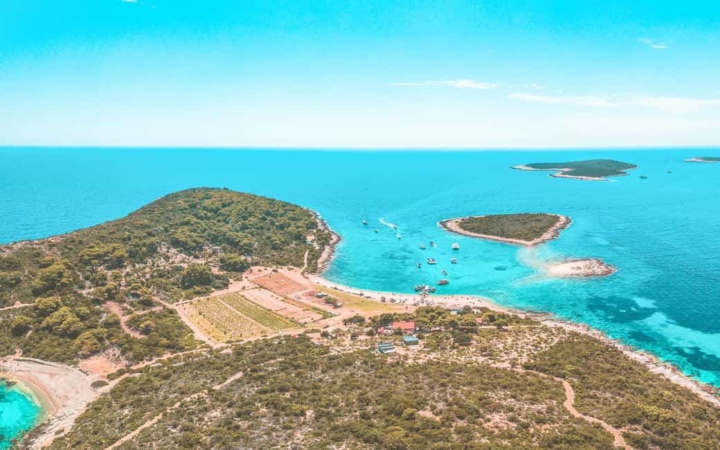 From Split: Blue Cave & 5 Islands Amazing Speedboat Tour - Who this tour fits (and who should skip it)