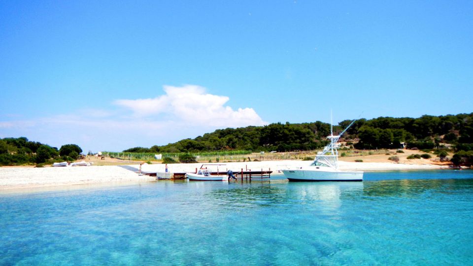 From Split: Blue Cave and 5 islands-Day Tour - Price and value: $167 feels fair if you want a coast highlights day
