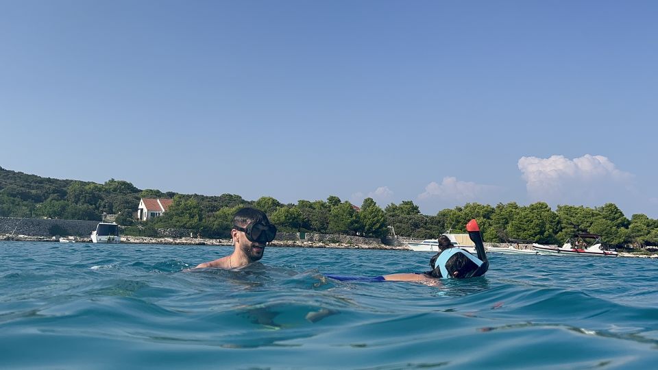 From Split: Blue Lagoon & 2 Islands half-day Private - Should you book this Split private boat tour?