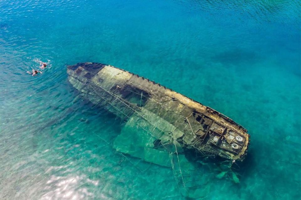 From Split: Blue Lagoon & 2 Islands half-day Private - Who this private half-day boat tour is best for