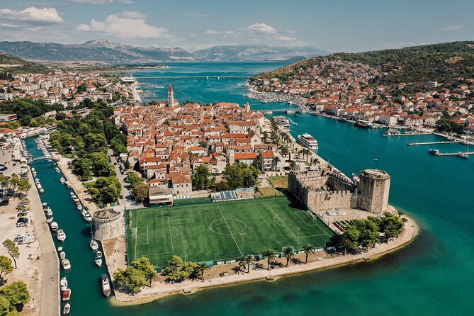 From Split: Blue Lagoon and 3 Islands Speedboat Tour - Price and Value: Why $72.56 Can Be a Bargain